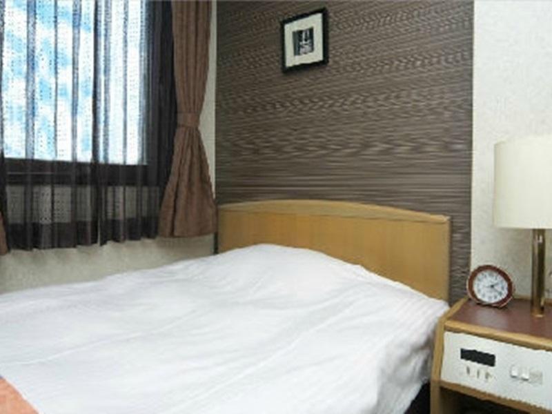 ماتسوياما Hotel Top Inn المظهر الخارجي الصورة