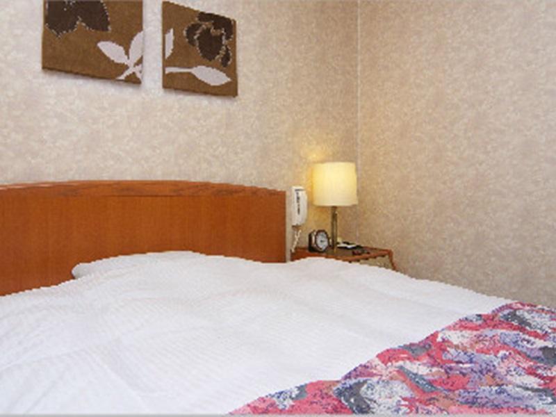 ماتسوياما Hotel Top Inn المظهر الخارجي الصورة